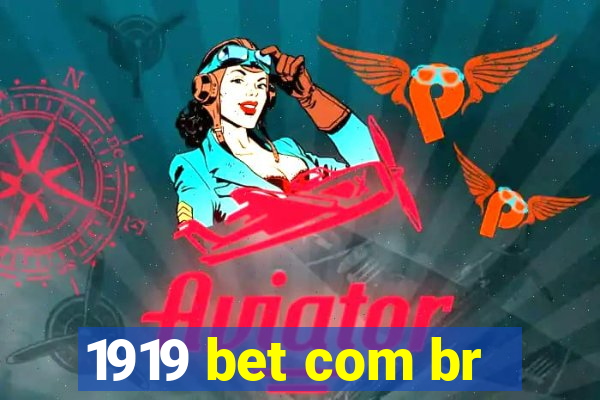 1919 bet com br